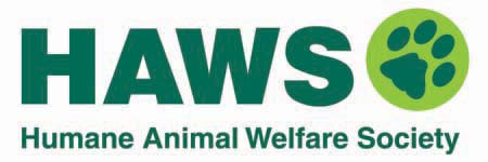 HAWS Logo