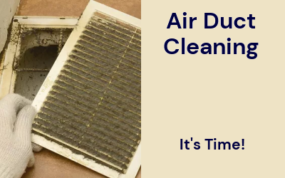 Air Duct Cleaning